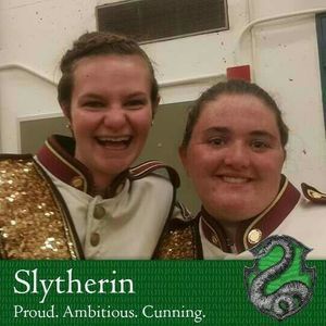 Meet your Posher, Julie